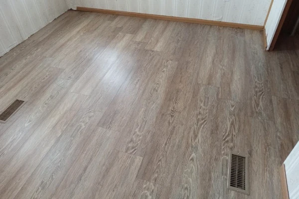 Flooring Flooring